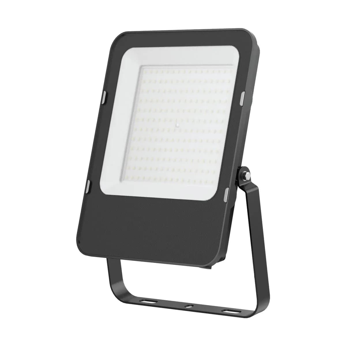 Ellumeno ELF10065 LED flood light, 100 W, 13,000 lm, 6500 K, 110° beam