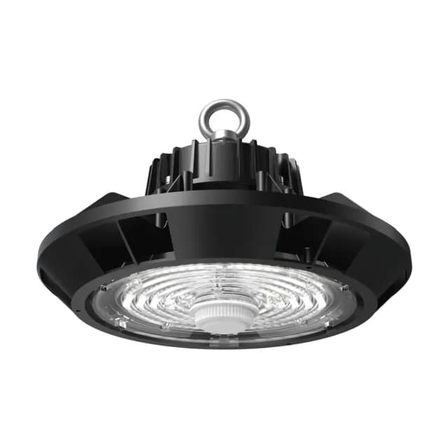 Ellumeno ELH315065 LED high-bay light, 150 W, 24,000 lm, 6500 K, 90° optic, DALI