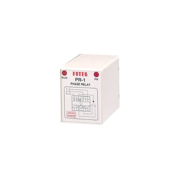 Fotek PR-1 phase relay