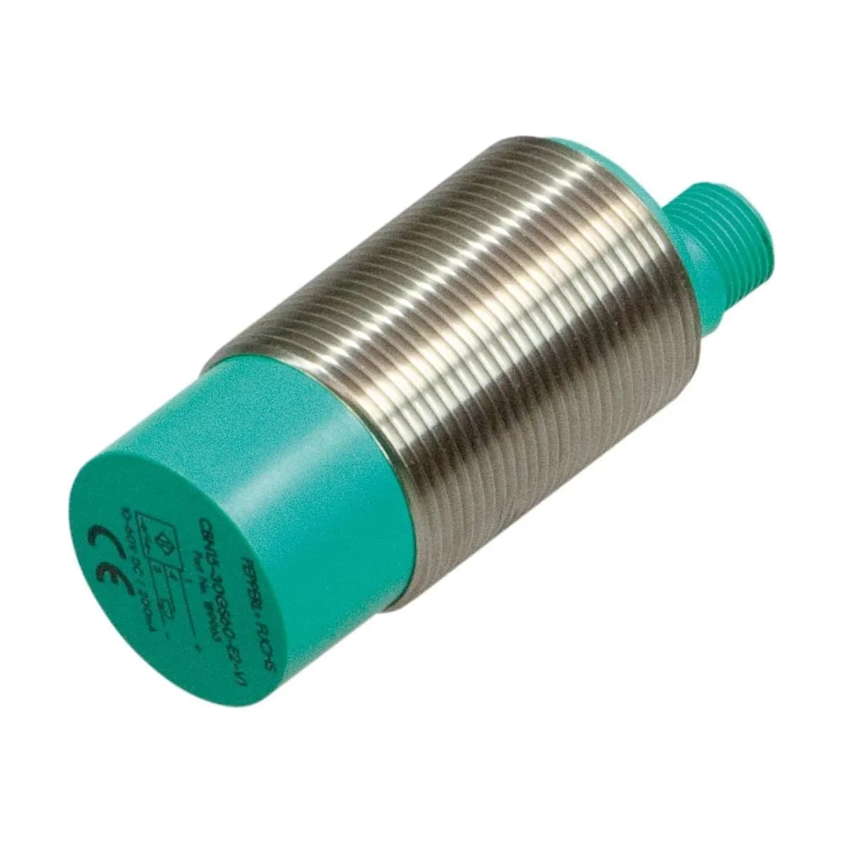 Pepperl+Fuchs M30 capacitive sensor