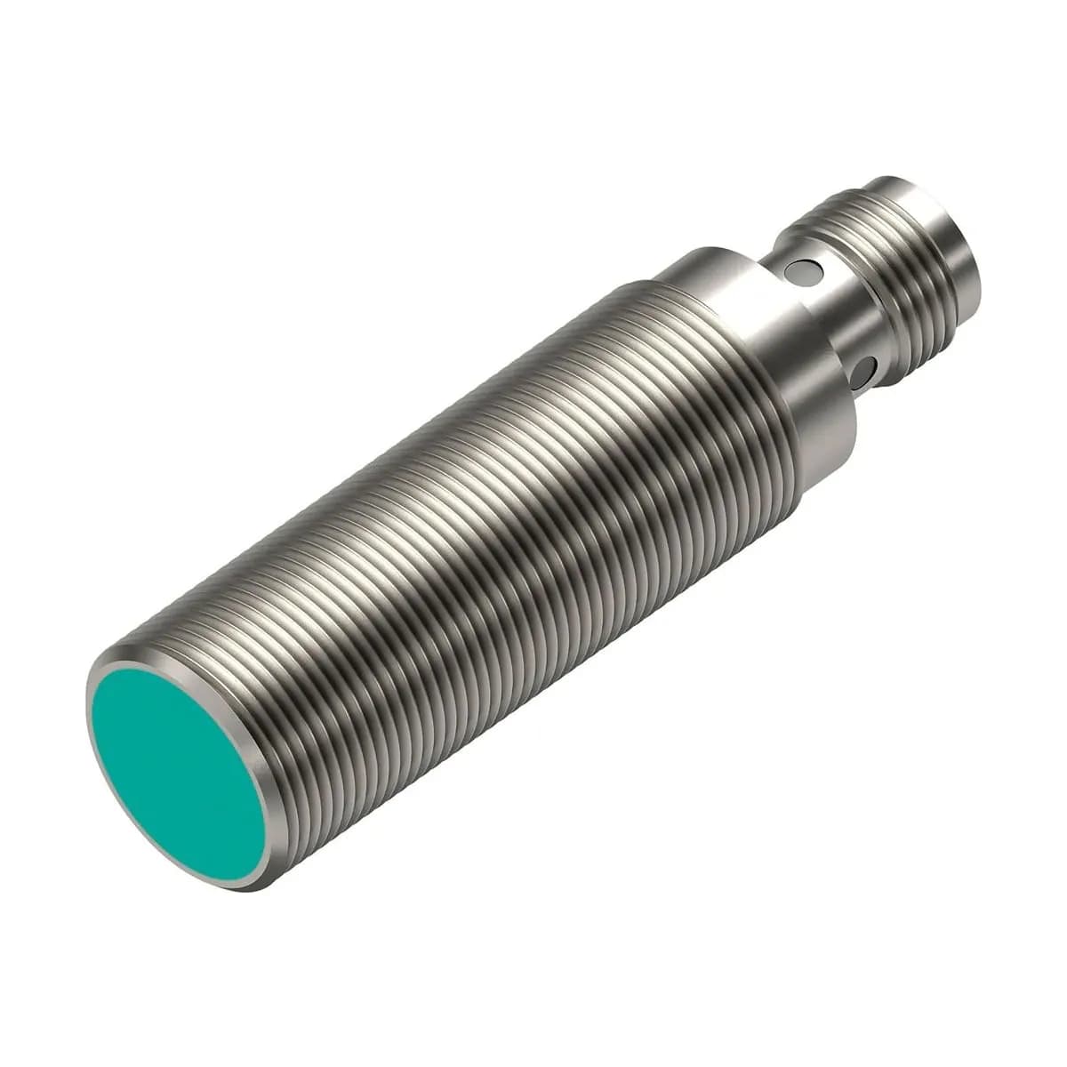 Pepperl+Fuchs M18 inductive sensor NBB8-18GM50-E2-V1