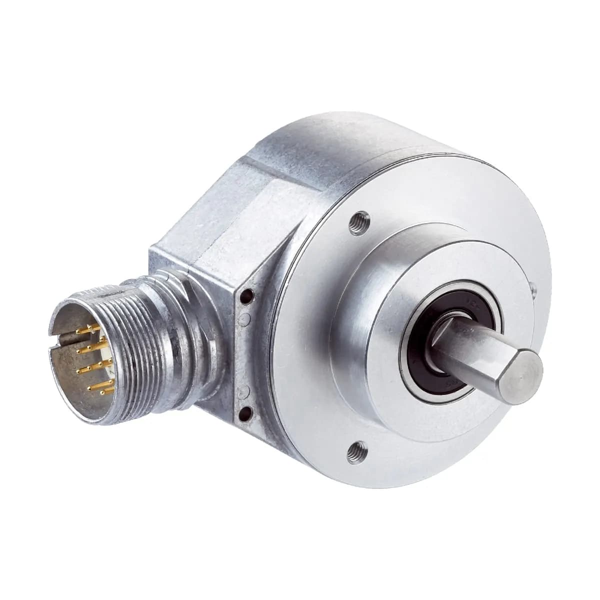 SICK DFS60 incremental encoder