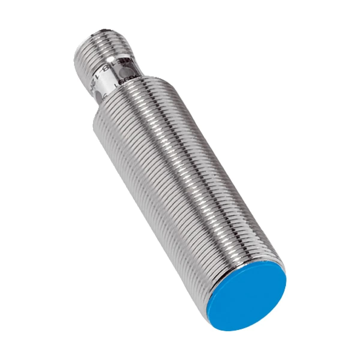 SICK IME18 inductive proximity sensor with M12 connector