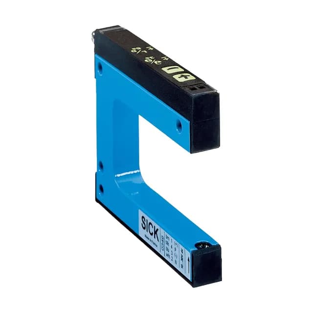 SICK WF fork sensor