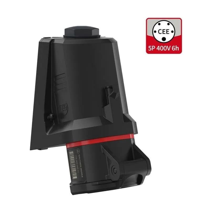 Walther-Werke CEE NEO wall socket