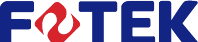 Fotek logo