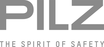 Pilz logo